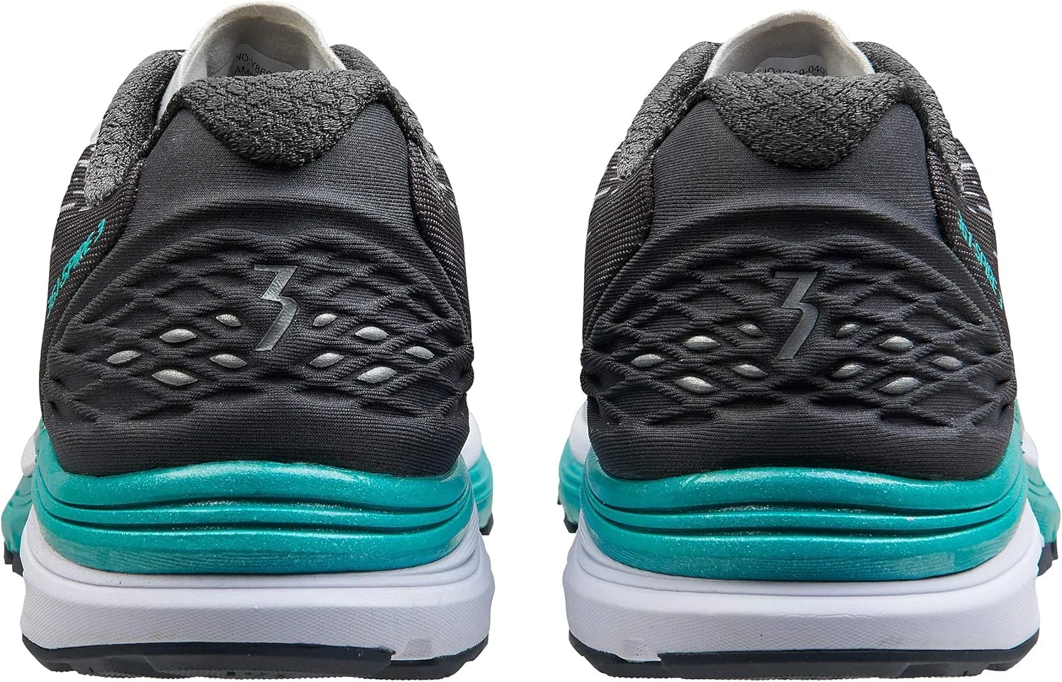 361 Women's Spire 3 Running Shoe Sneaker