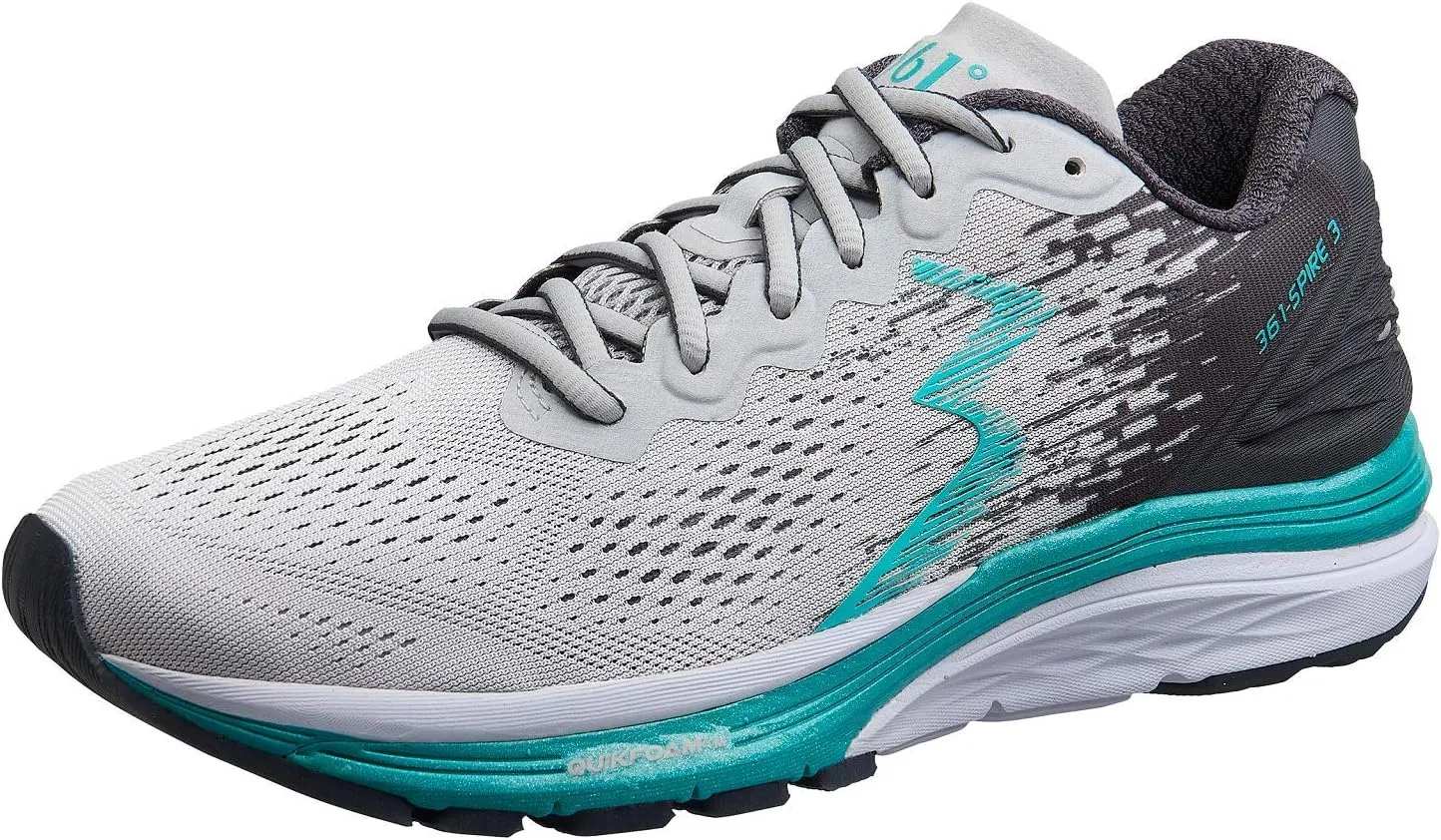 361 Women's Spire 3 Running Shoe Sneaker