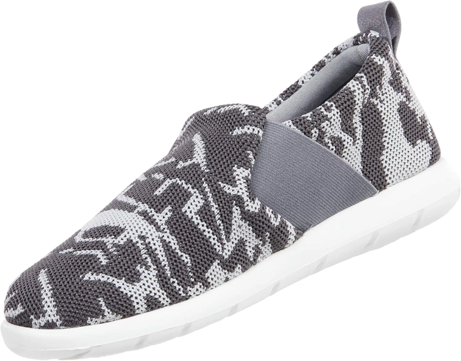 Acorn Unisex-Kid's Cozy Slouch Boot Slipper with Indoor/Outdoor Sole