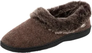 Acorn Women's Chinchilla Collar
