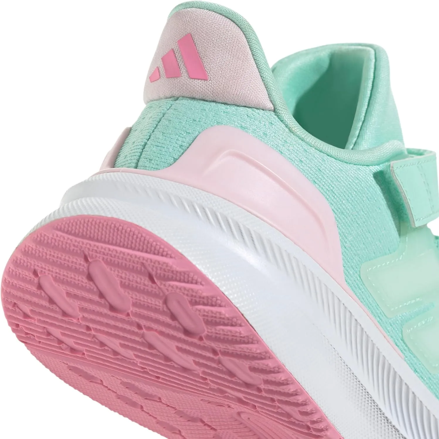 adidas Kids' Ultrarun 5 Sneaker
