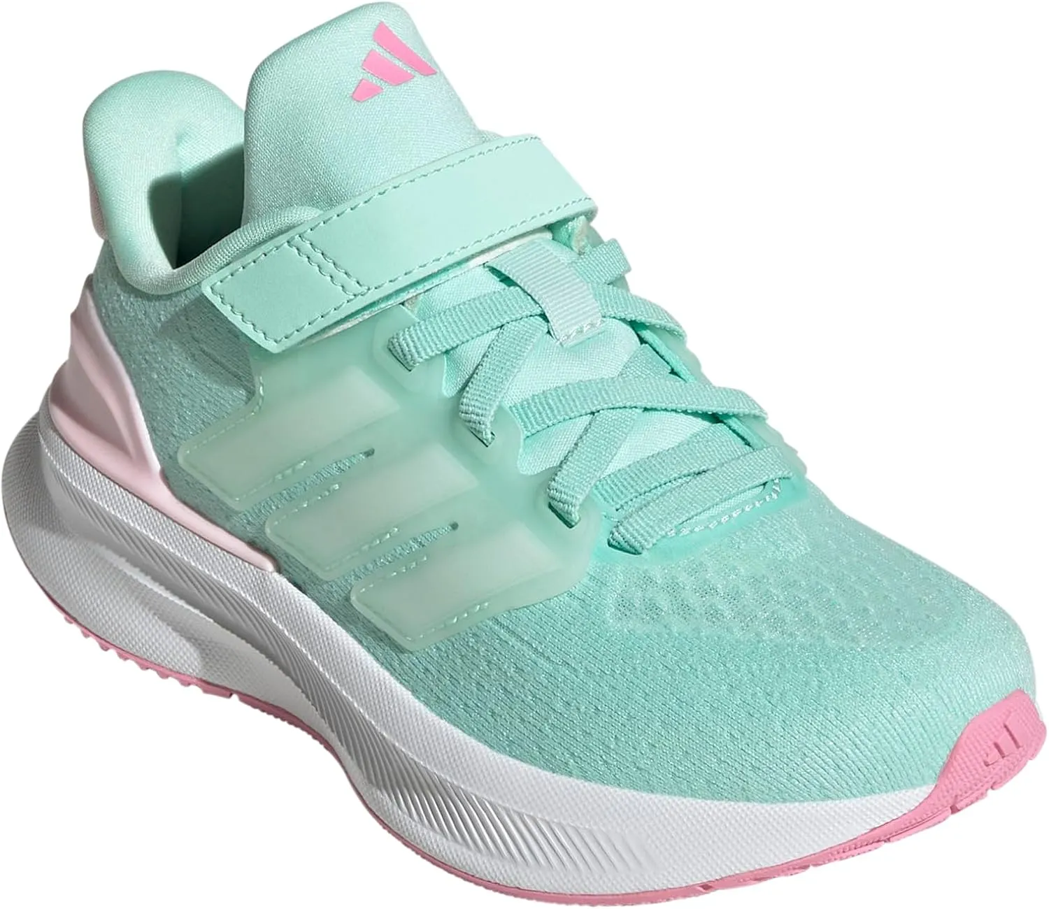 adidas Kids' Ultrarun 5 Sneaker