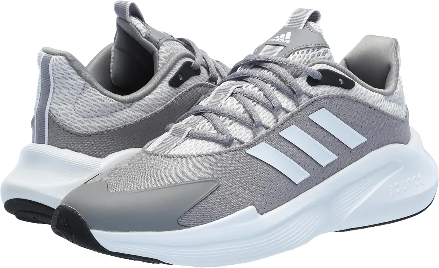 adidas Men's Alphaedge   Sneaker