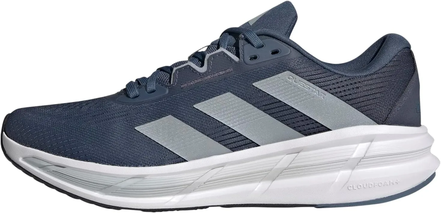 adidas Men's Questar 3 Running Sneaker