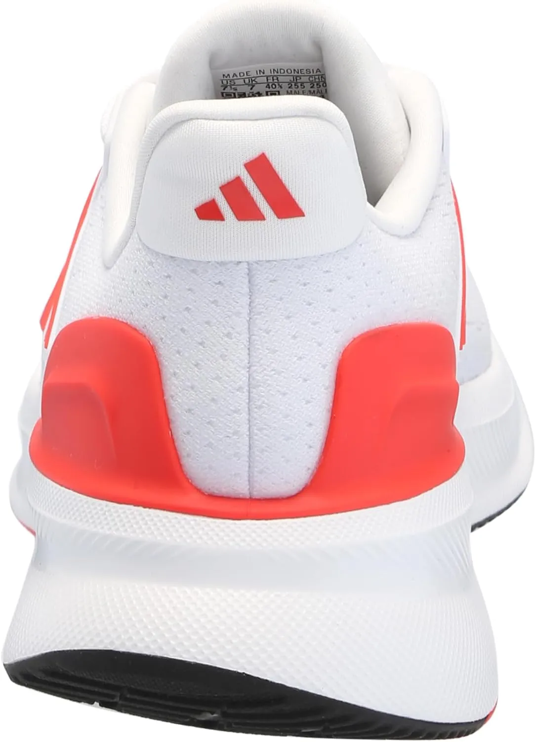 adidas Men's Ultrabounce 5 Running Sneaker