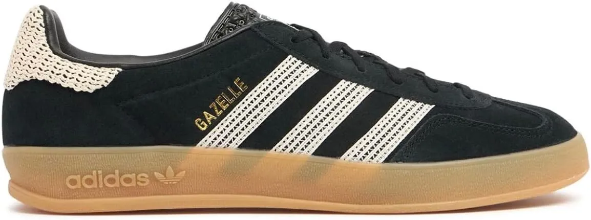 Adidas Originals Gazelle Indoor Womens Sneaker