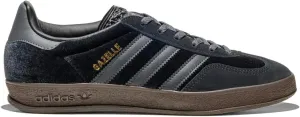 Adidas Originals Gazelle Indoor Womens Sneaker