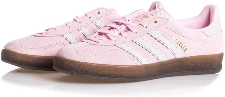 Adidas Originals Gazelle Indoor Womens Sneaker