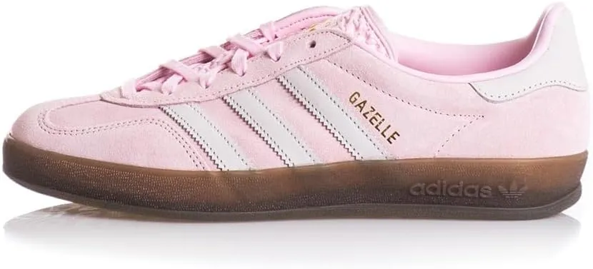 Adidas Originals Gazelle Indoor Womens Sneaker