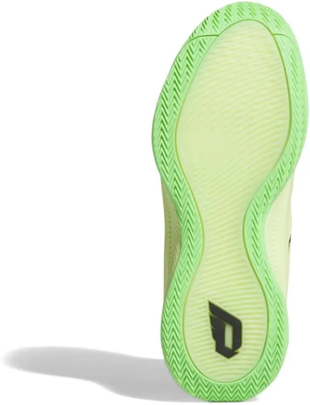 adidas Unisex-Adult Dame Certified 3 Basketball Sneaker