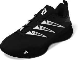 adidas Unisex-Adult Dame Certified 3 Basketball Sneaker