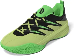 adidas Unisex-Adult Dame Certified 3 Basketball Sneaker