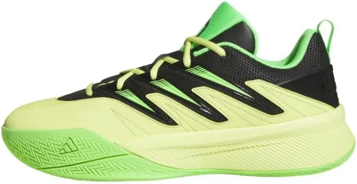 adidas Unisex-Adult Dame Certified 3 Basketball Sneaker