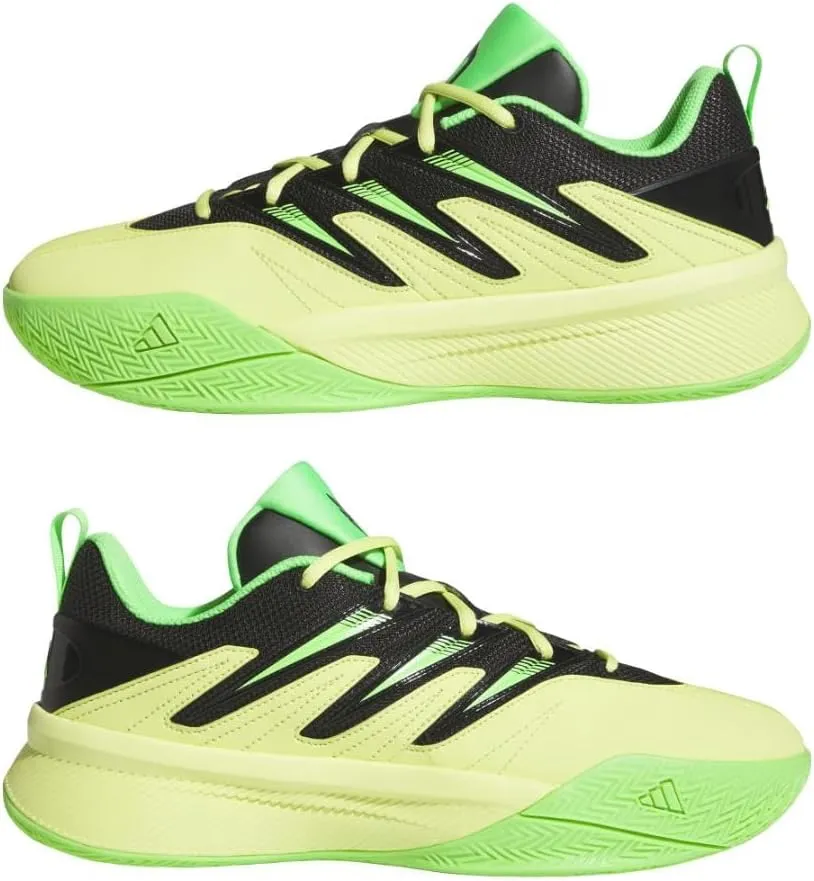 adidas Unisex-Adult Dame Certified 3 Basketball Sneaker