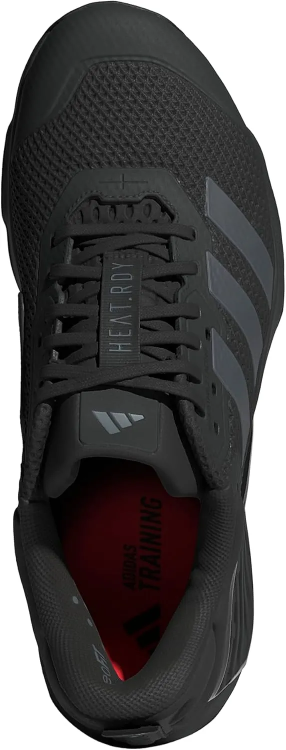 adidas Unisex-Adult Dropset 3 Training Sneaker