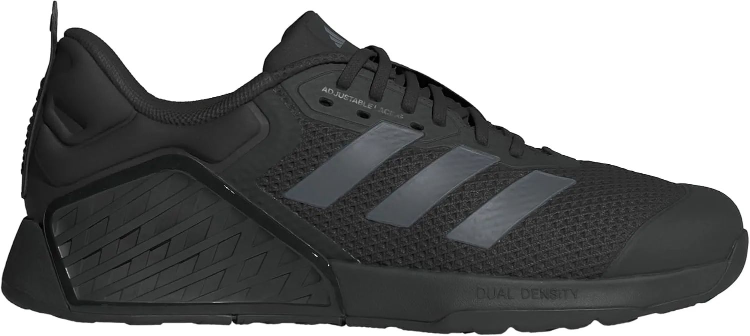 adidas Unisex-Adult Dropset 3 Training Sneaker