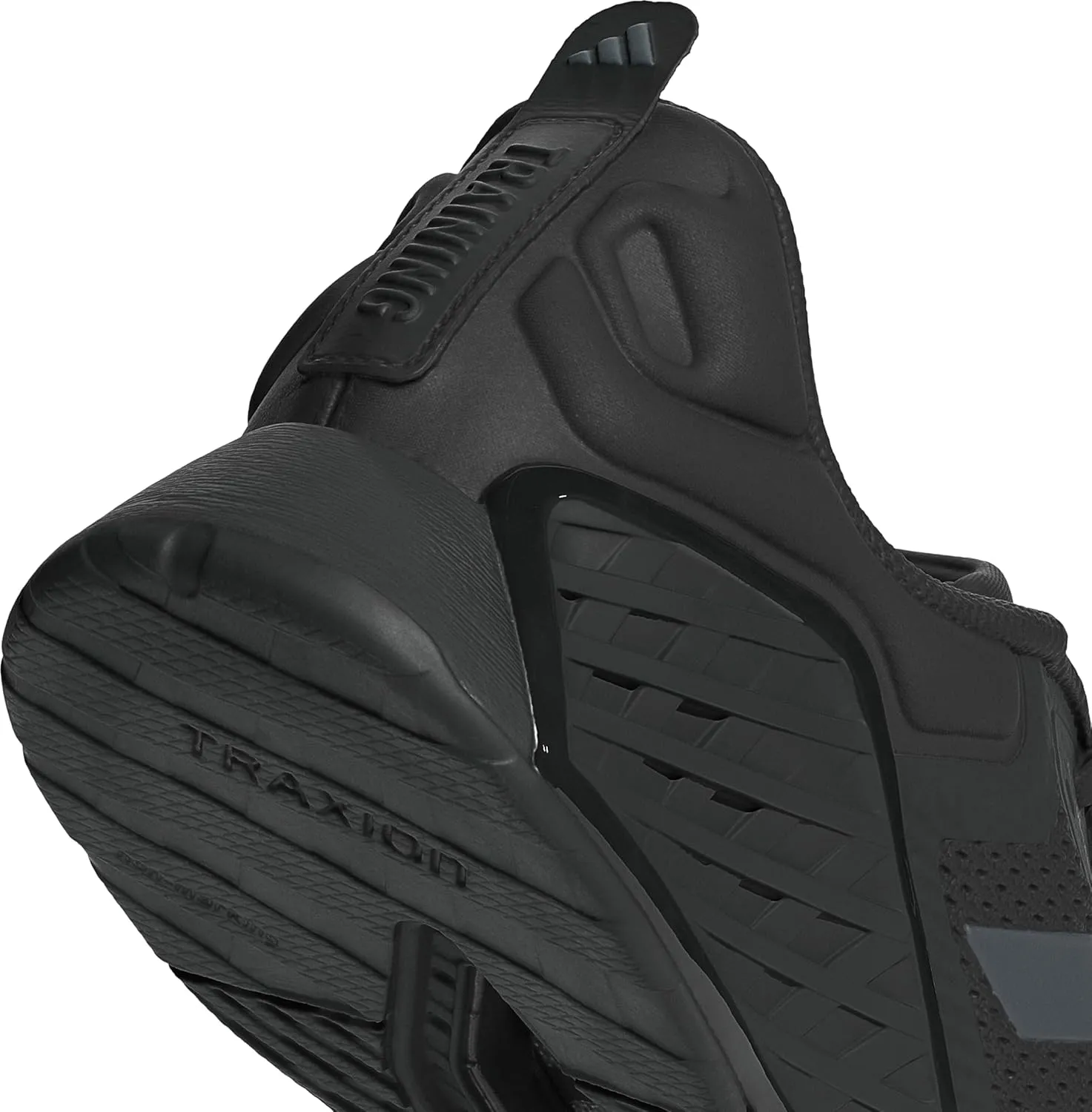 adidas Unisex-Adult Dropset 3 Training Sneaker