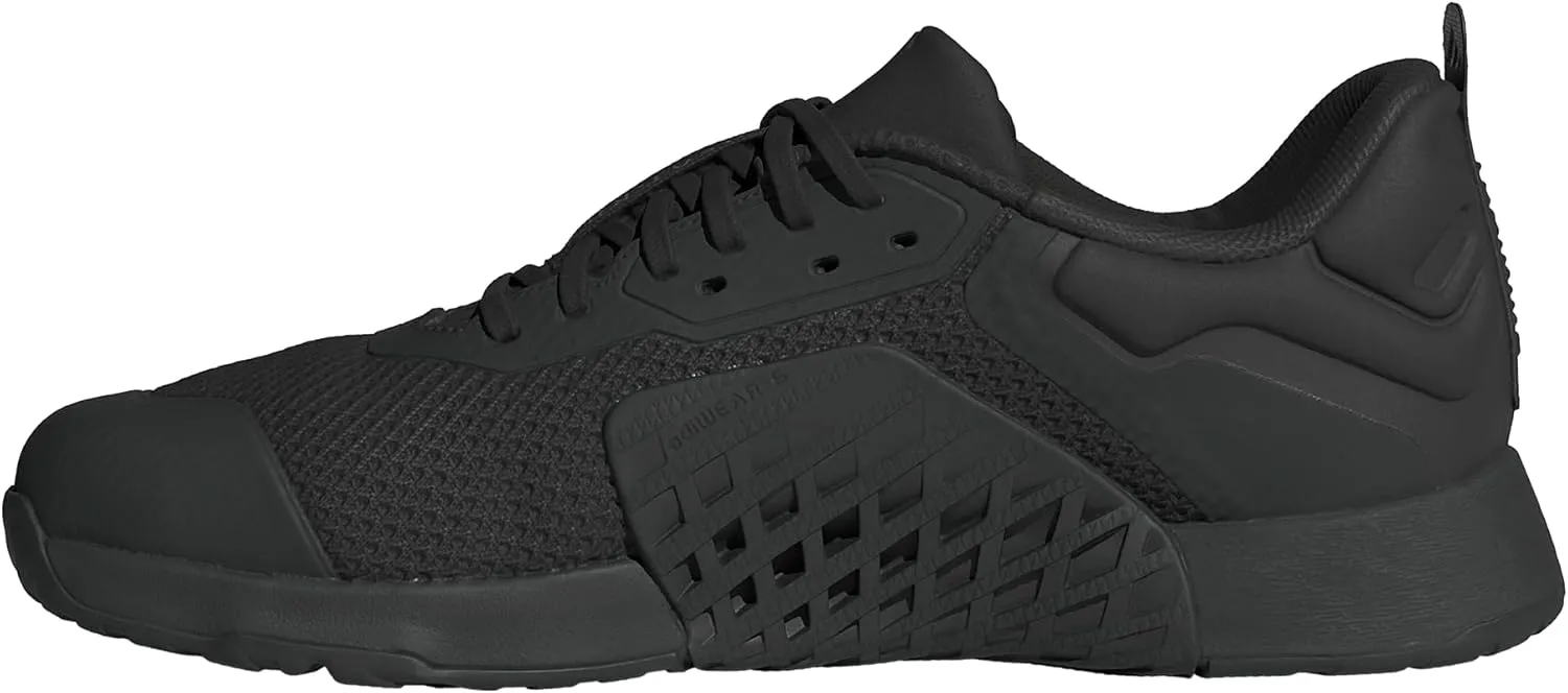 adidas Unisex-Adult Dropset 3 Training Sneaker