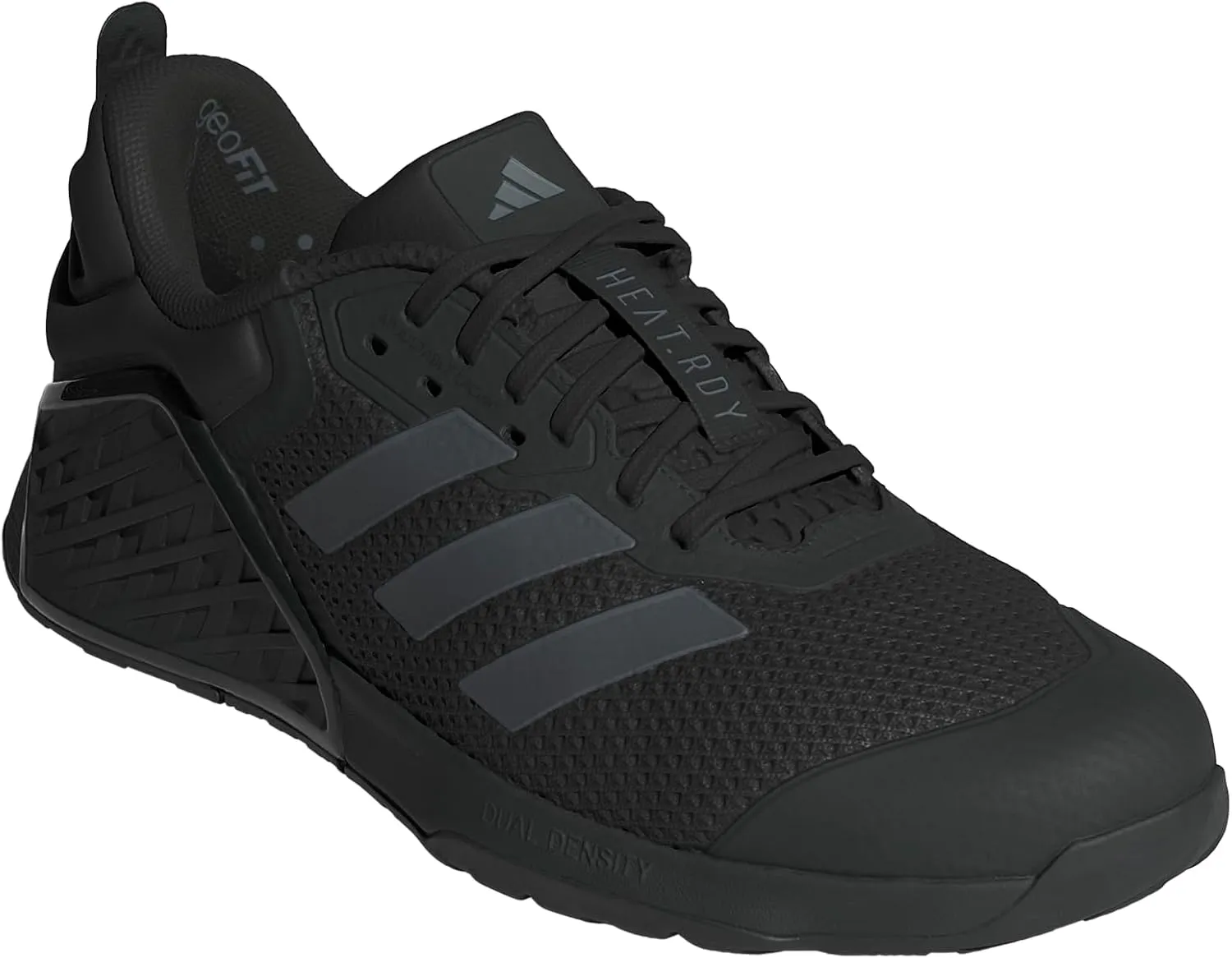 adidas Unisex-Adult Dropset 3 Training Sneaker