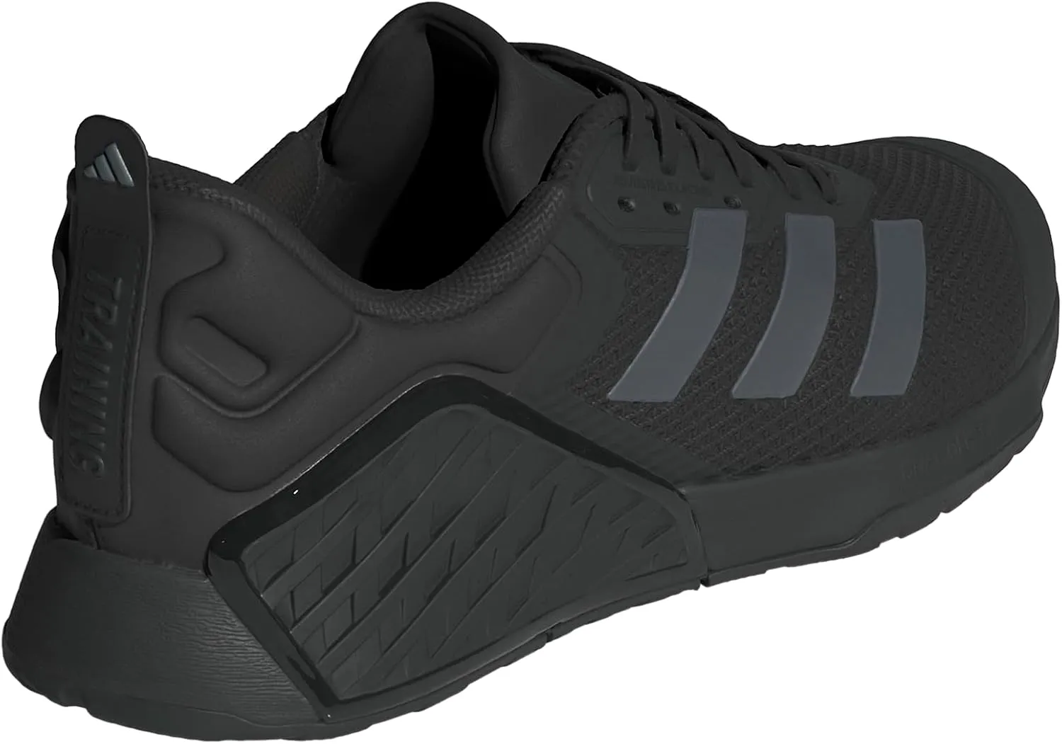 adidas Unisex-Adult Dropset 3 Training Sneaker
