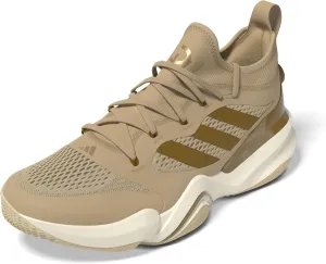 adidas Unisex-Adult Mahomes 2 Impact FLX Turf American Football Training Sneaker