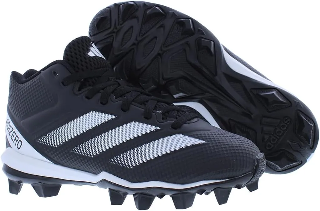 adidas Unisex-Child Adizero Impact.2 Spark Molded Football Sneaker