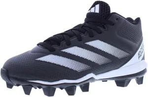 adidas Unisex-Child Adizero Impact.2 Spark Molded Football Sneaker