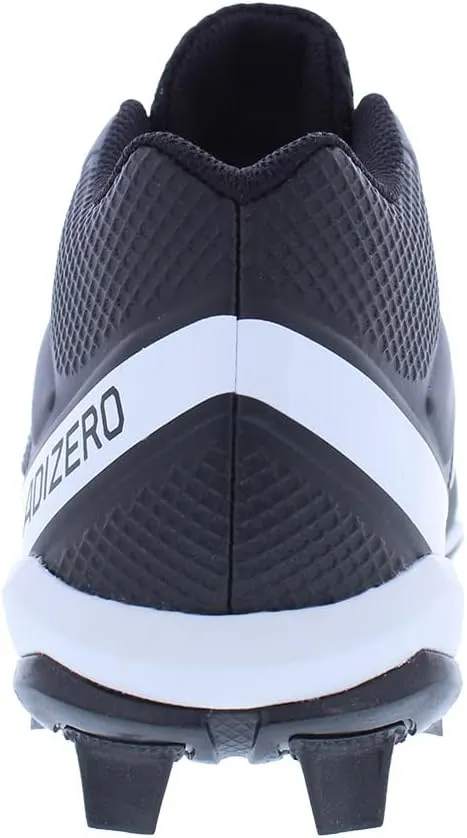 adidas Unisex-Child Adizero Impact.2 Spark Molded Football Sneaker