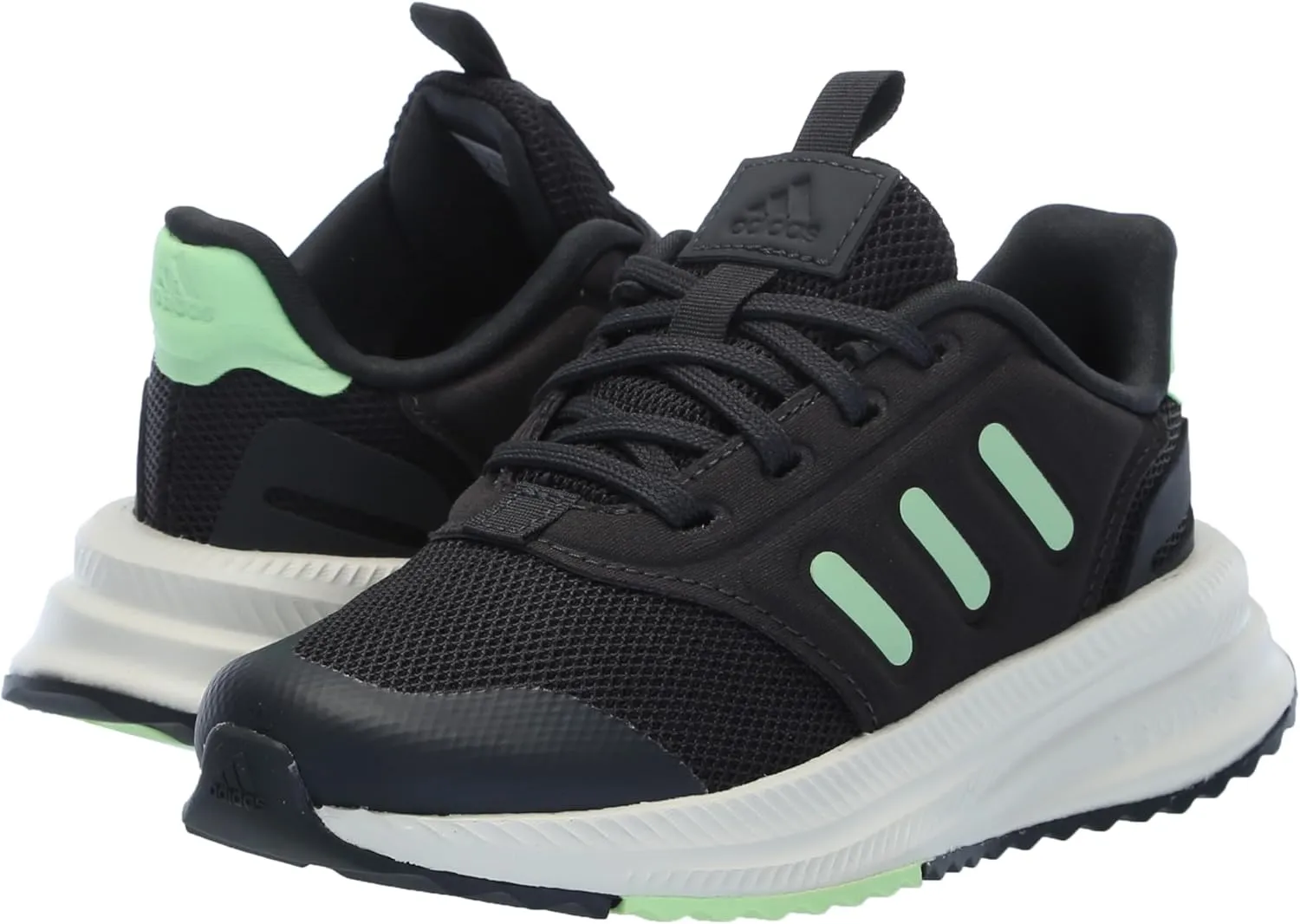 adidas Unisex-Child X_plrphase Sneaker
