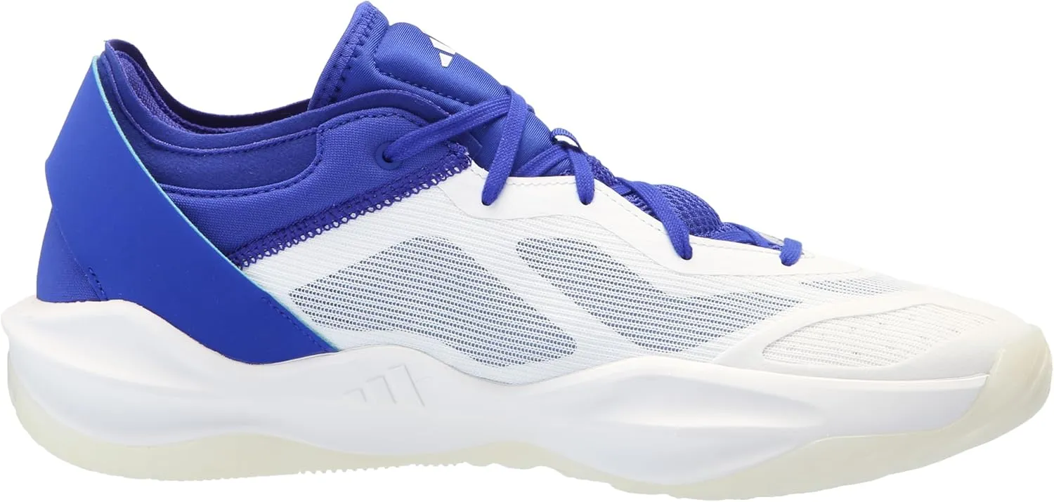 adidas Women's Adizero Select 2.0 Basketball Sneaker