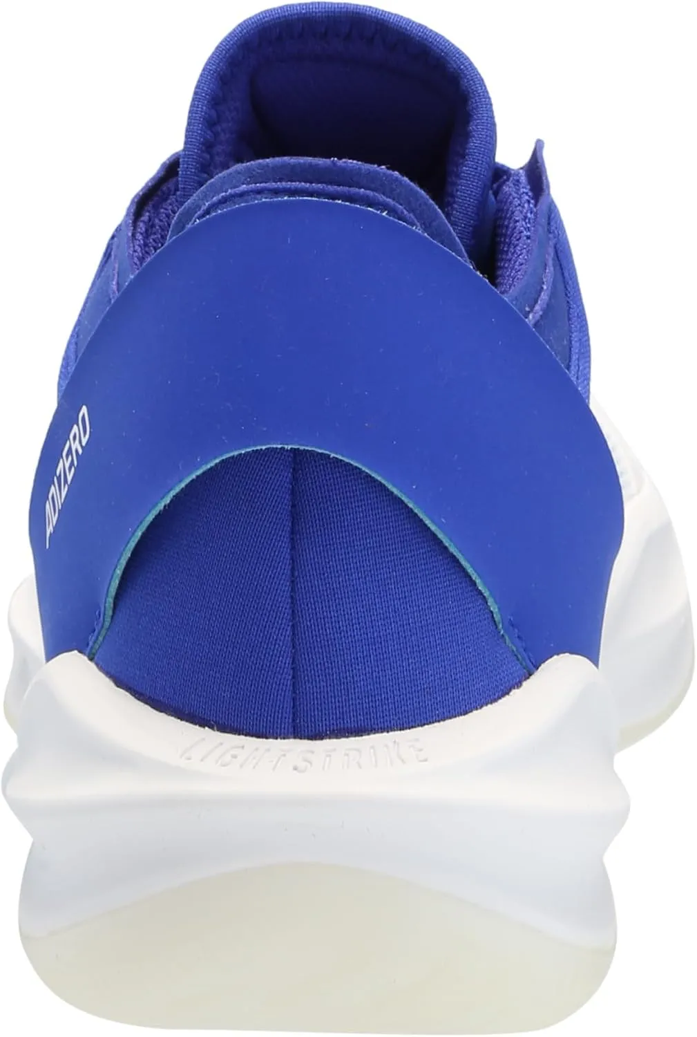 adidas Women's Adizero Select 2.0 Basketball Sneaker