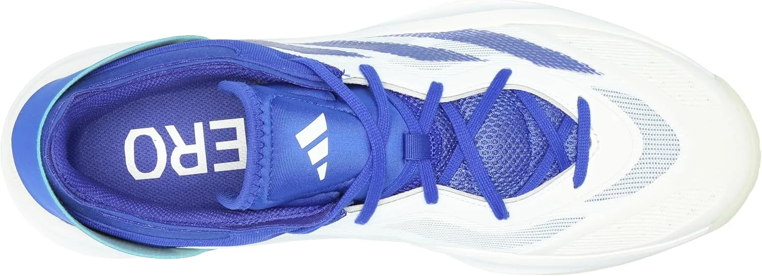 adidas Women's Adizero Select 2.0 Basketball Sneaker