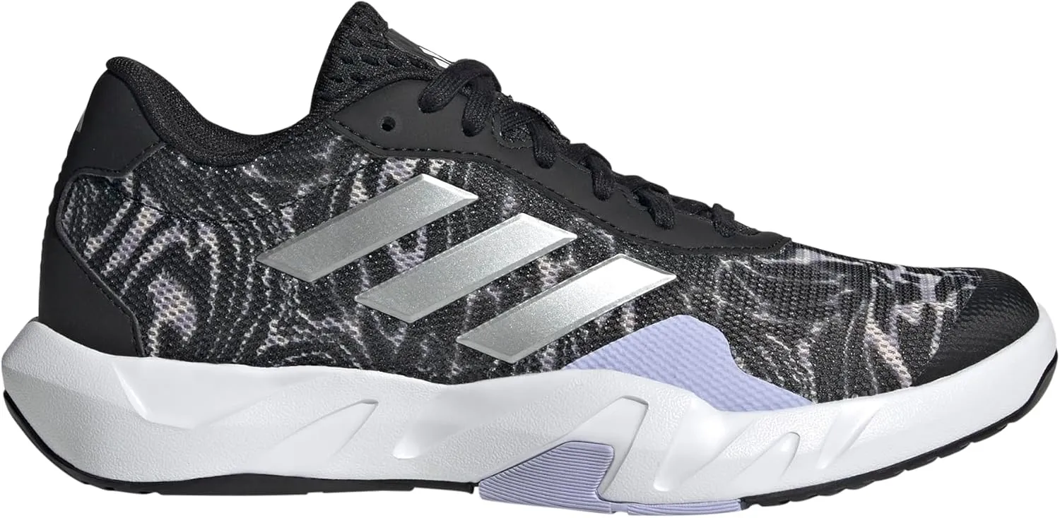 adidas Women's Amplimove Training Sneaker
