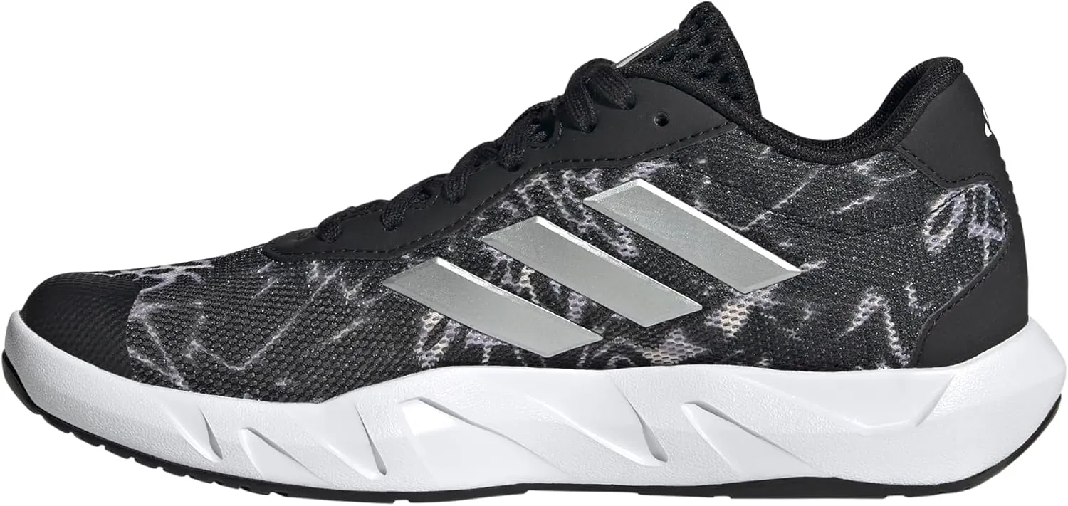 adidas Women's Amplimove Training Sneaker