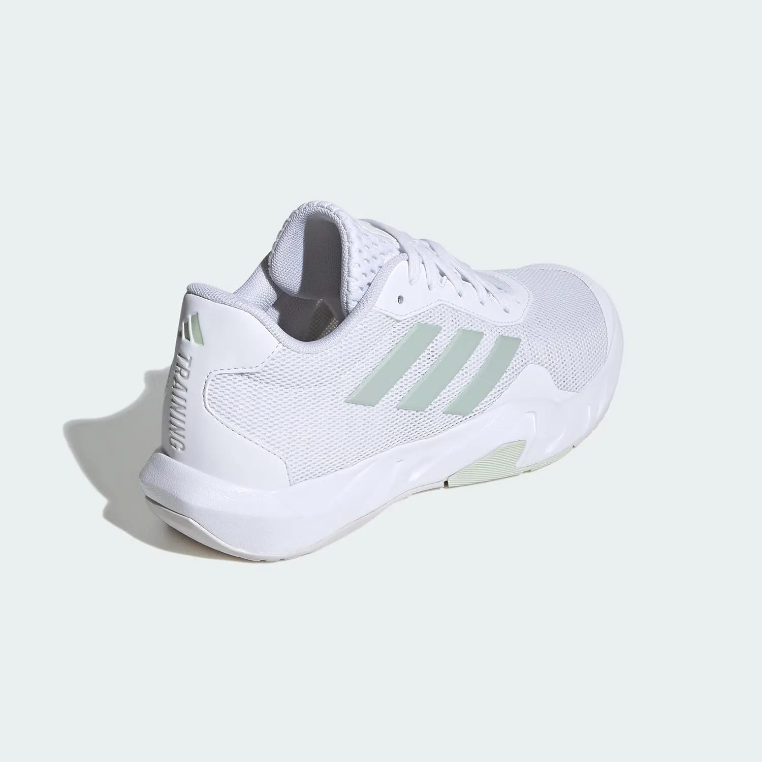 adidas Women's Amplimove Training Sneaker