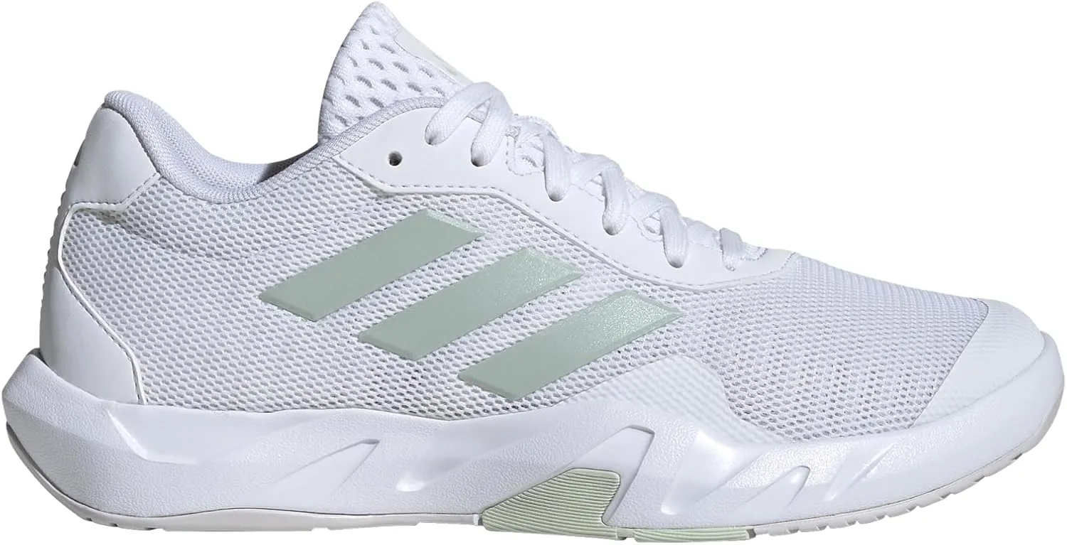 adidas Women's Amplimove Training Sneaker