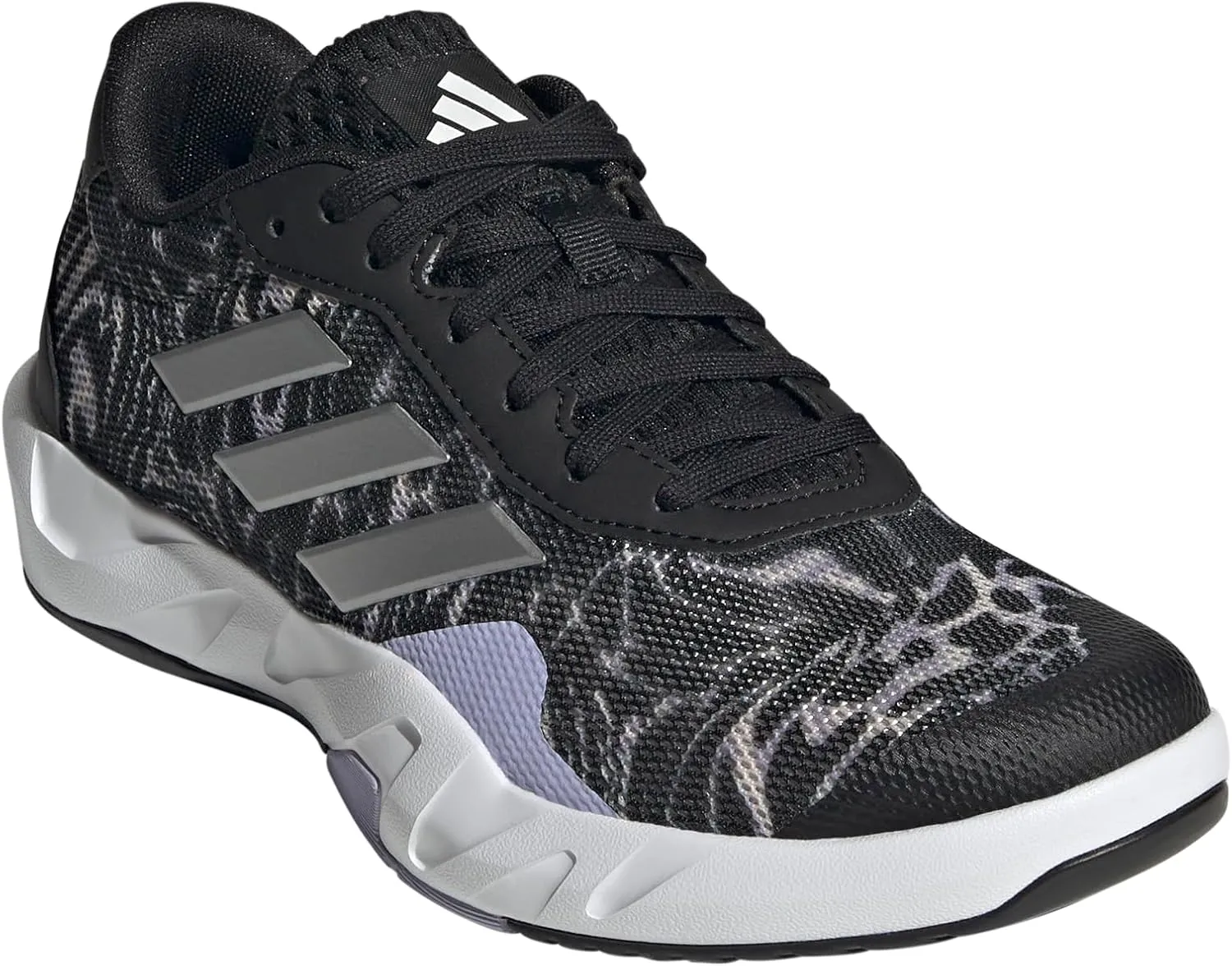 adidas Women's Amplimove Training Sneaker