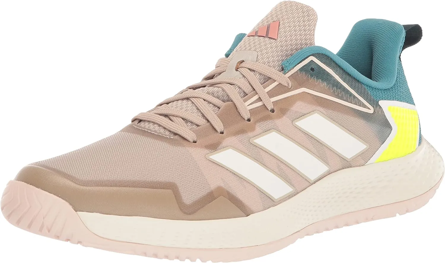 adidas Women's Defiant Speed Tennis Shoe