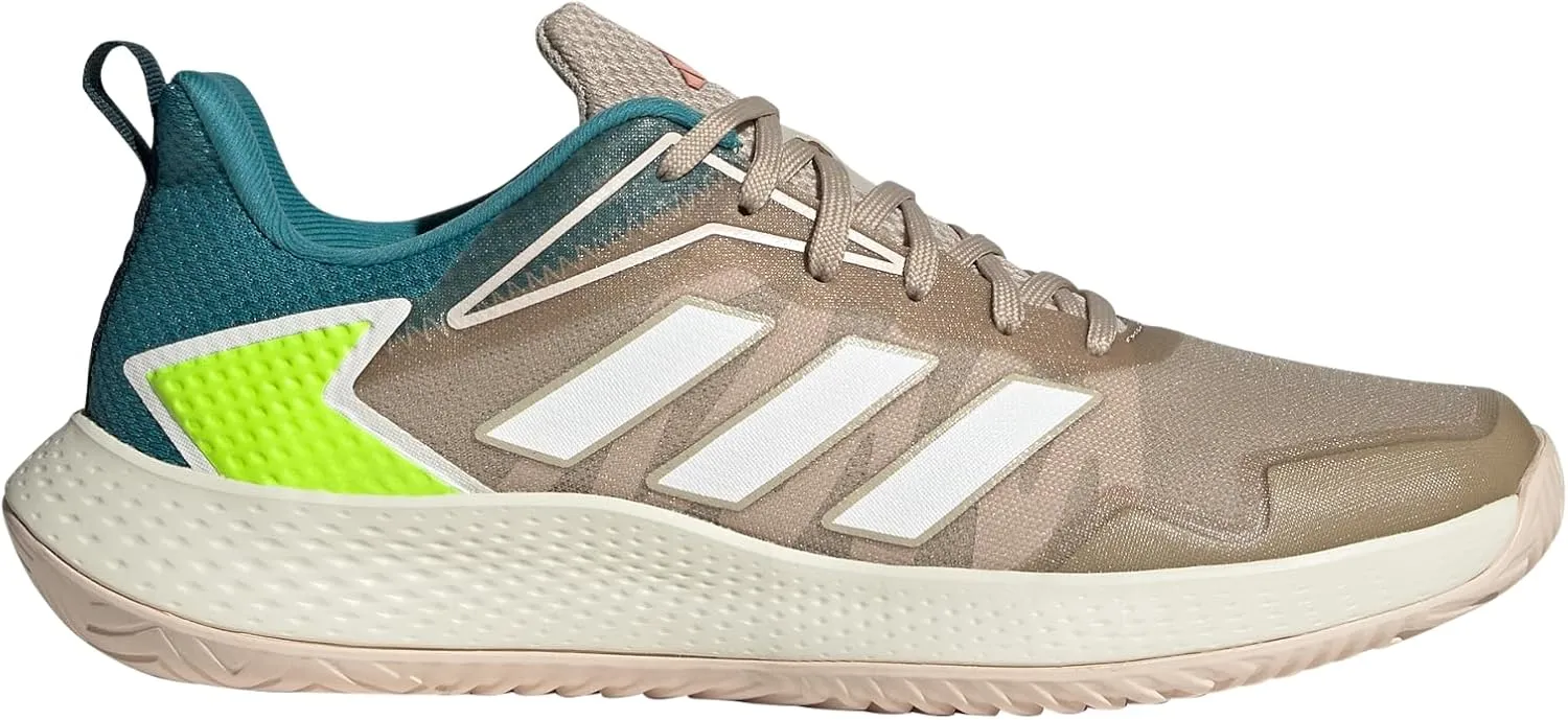 adidas Women's Defiant Speed Tennis Shoe