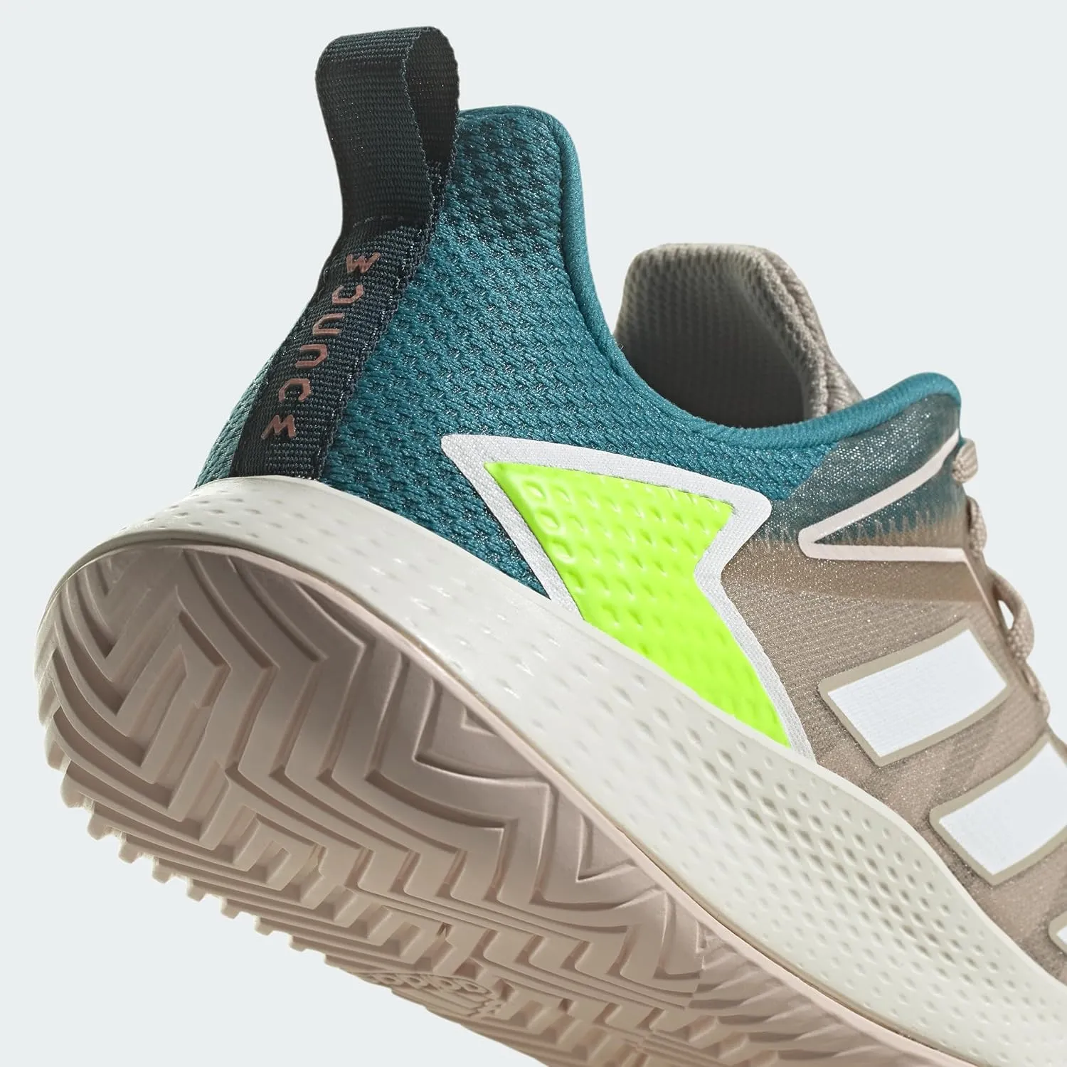 adidas Women's Defiant Speed Tennis Shoe