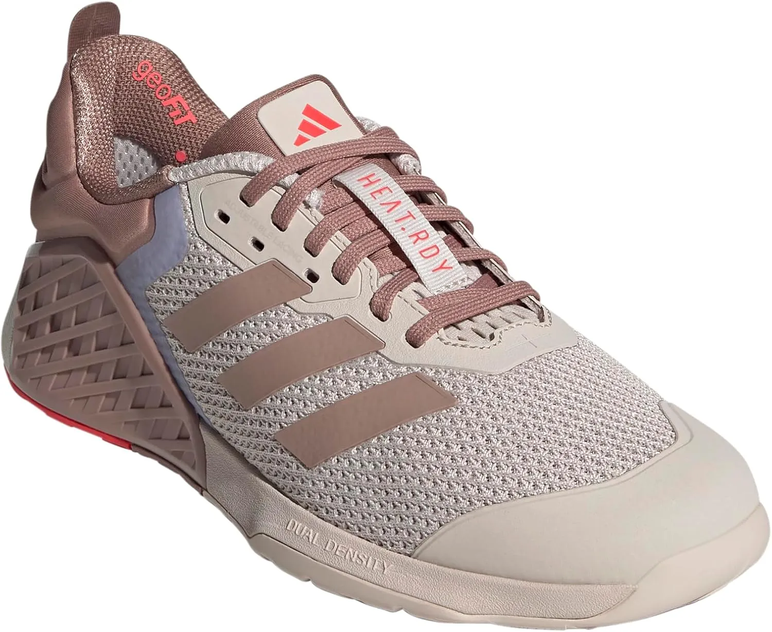 adidas Women's Dropset 3 Training Sneaker