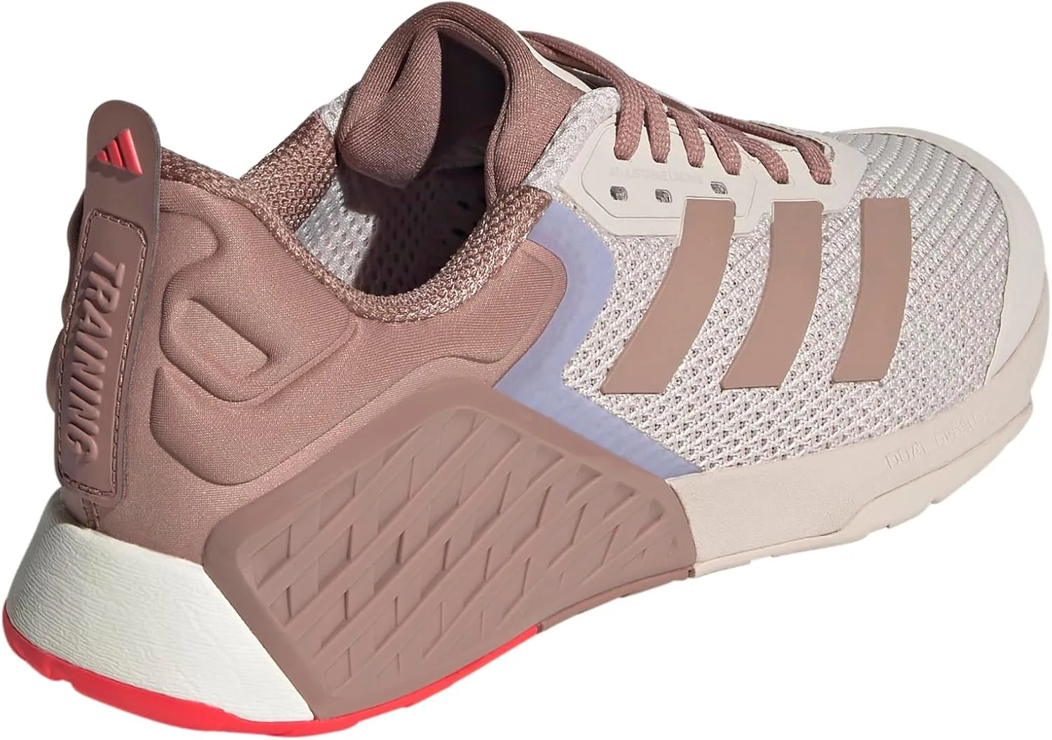 adidas Women's Dropset 3 Training Sneaker