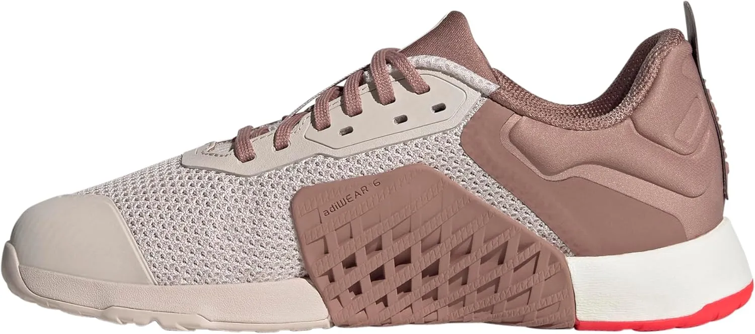 adidas Women's Dropset 3 Training Sneaker