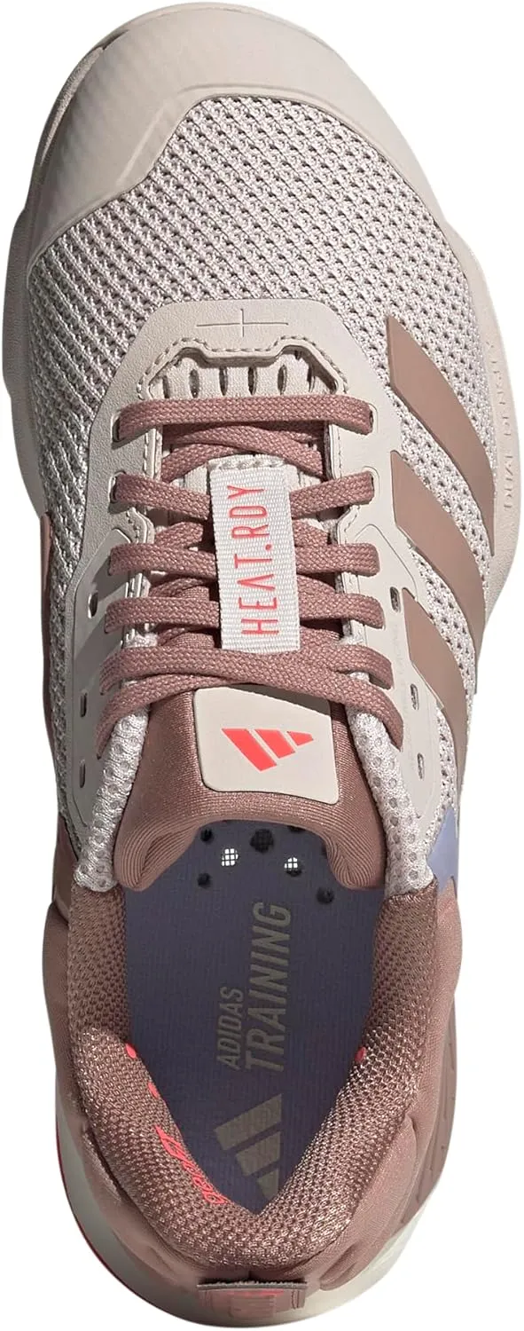 adidas Women's Dropset 3 Training Sneaker