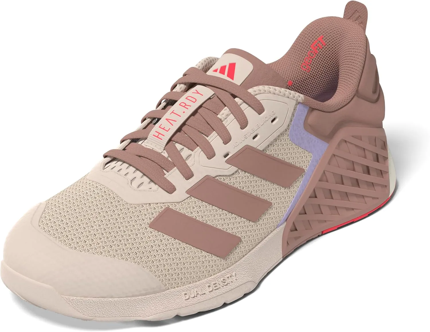 adidas Women's Dropset 3 Training Sneaker