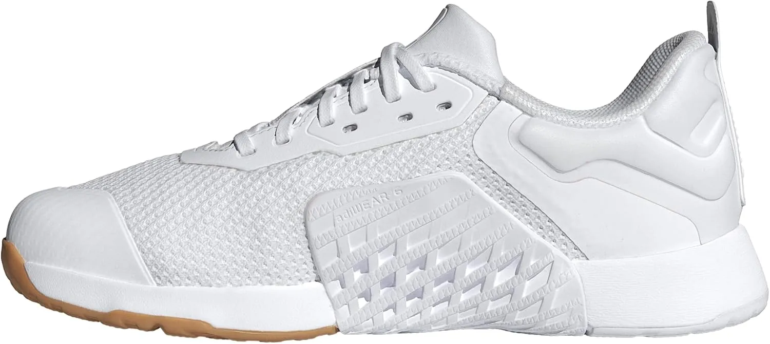 adidas Women's Dropset 3 Training Sneaker