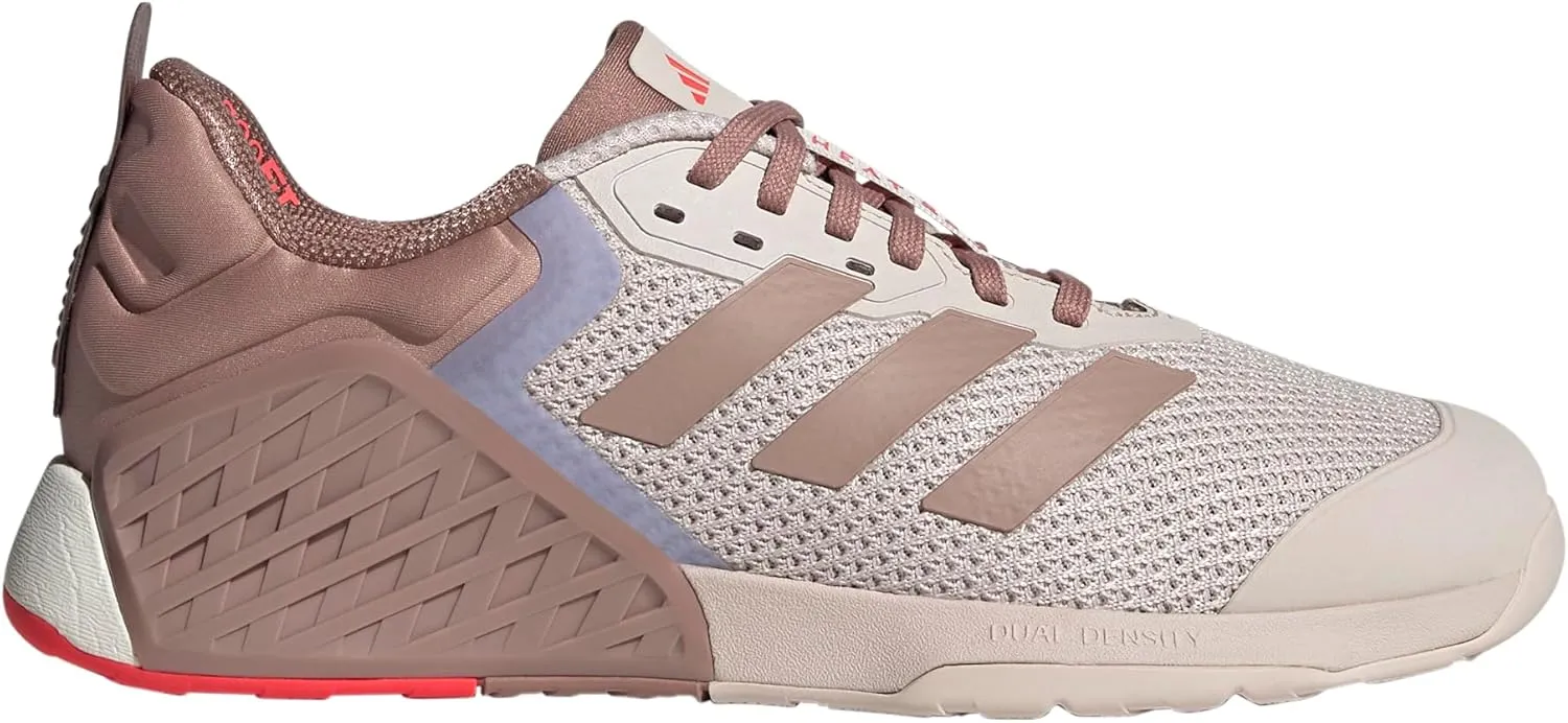 adidas Women's Dropset 3 Training Sneaker
