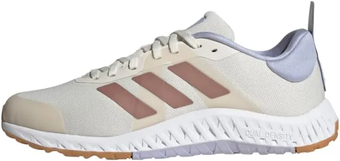 adidas Women's Everyset Training Sneaker