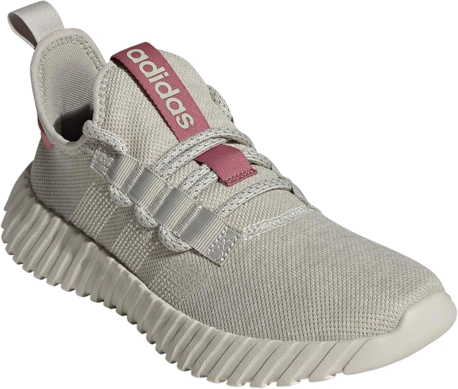 adidas Women's Kaptir Flow Sneaker