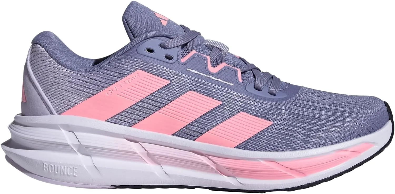 adidas Women's Questar 3 Running Sneaker